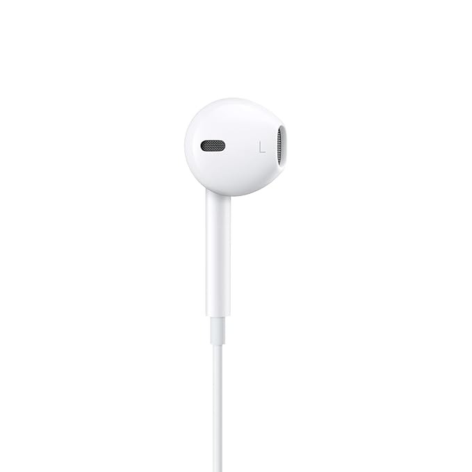 51P4BxC-GTL._SX679_ Apple EarPods (USB-C) - Image 2